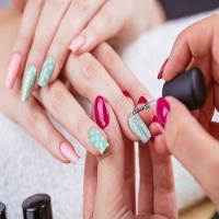 Model Nails & Spa, LLC image 1